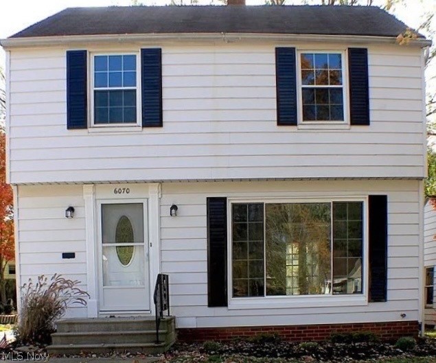 6070 Maplecliff Drive Parma Heights OH 44130