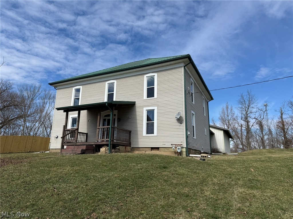 23033 Cadiz Road Freeport OH 43973