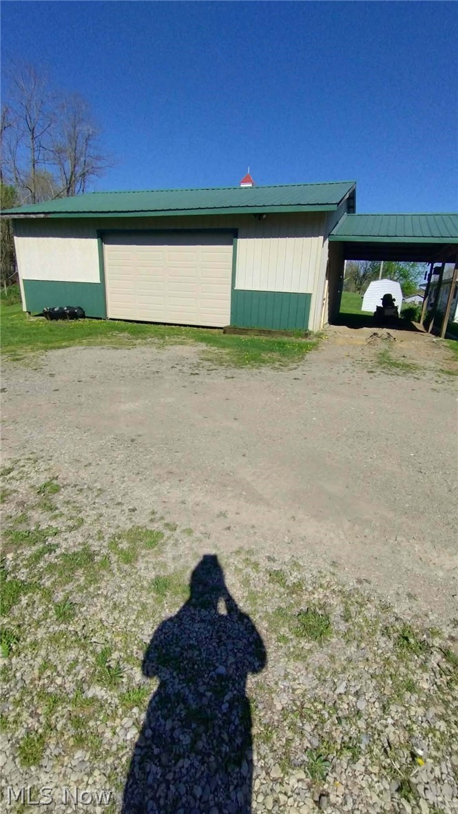 23033 Cadiz Road Freeport OH 43973