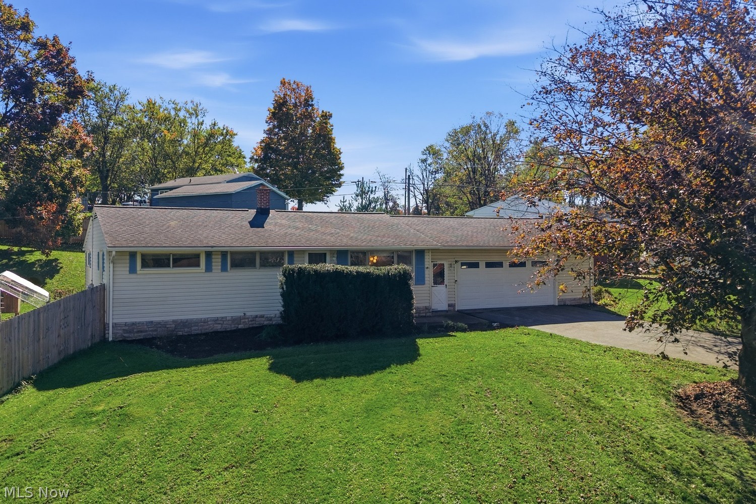 2188 Gary Drive Mansfield OH 44903