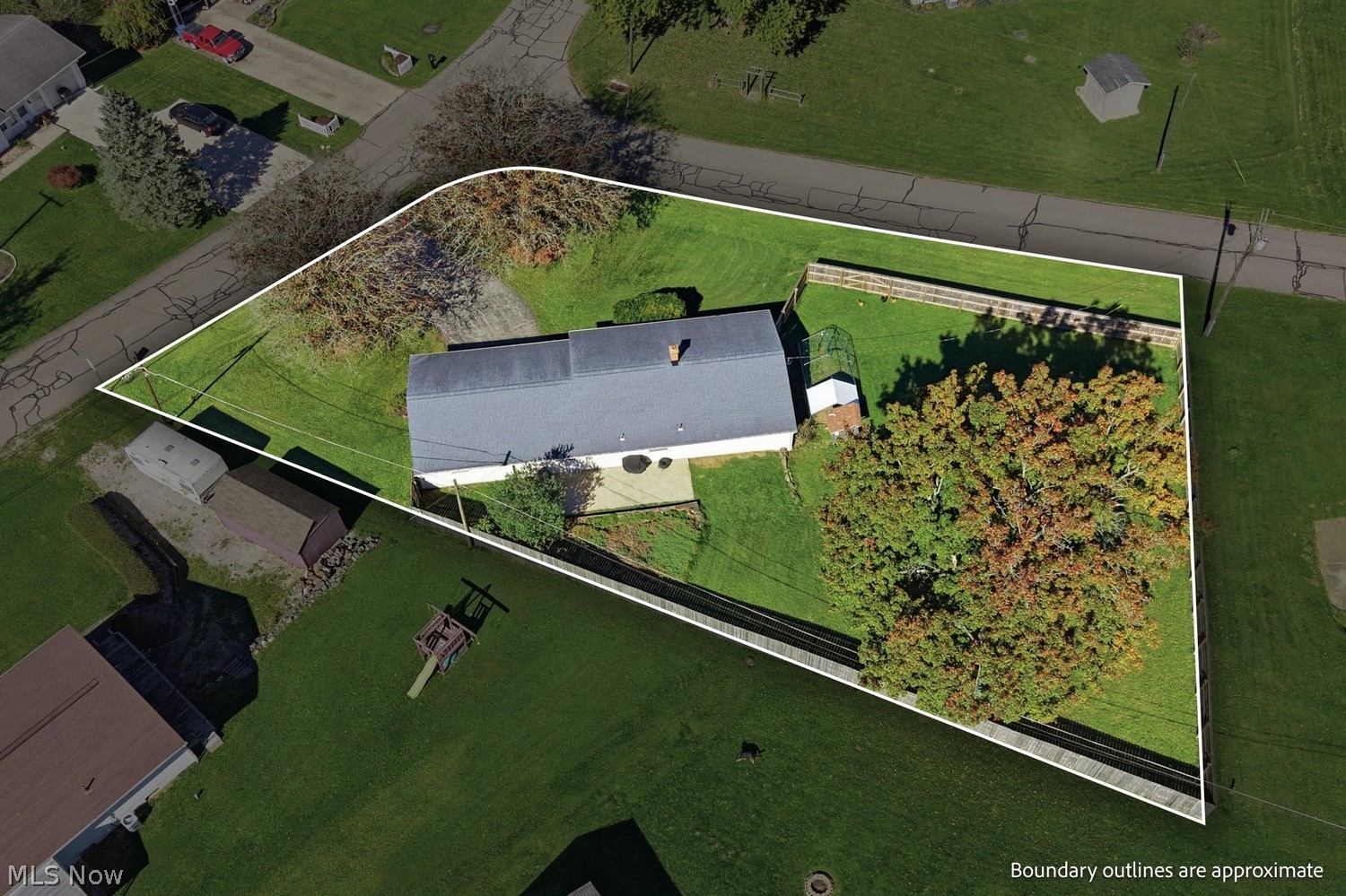2188 Gary Drive Mansfield OH 44903