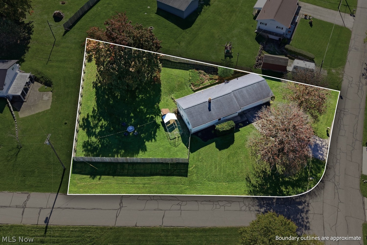 2188 Gary Drive Mansfield OH 44903