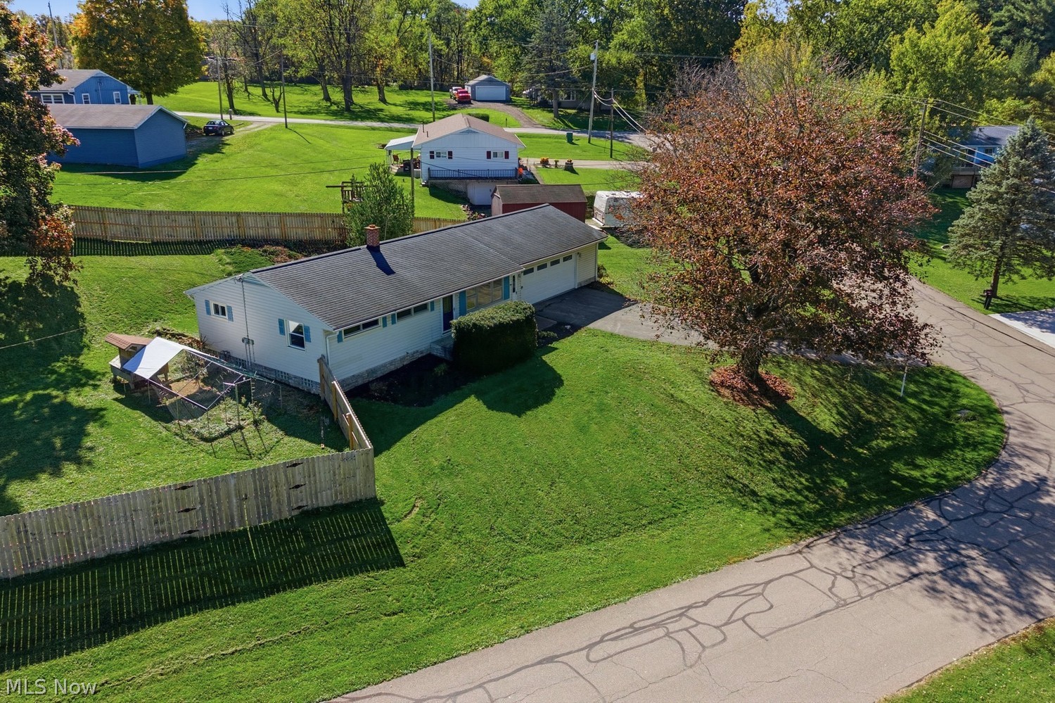 2188 Gary Drive Mansfield OH 44903