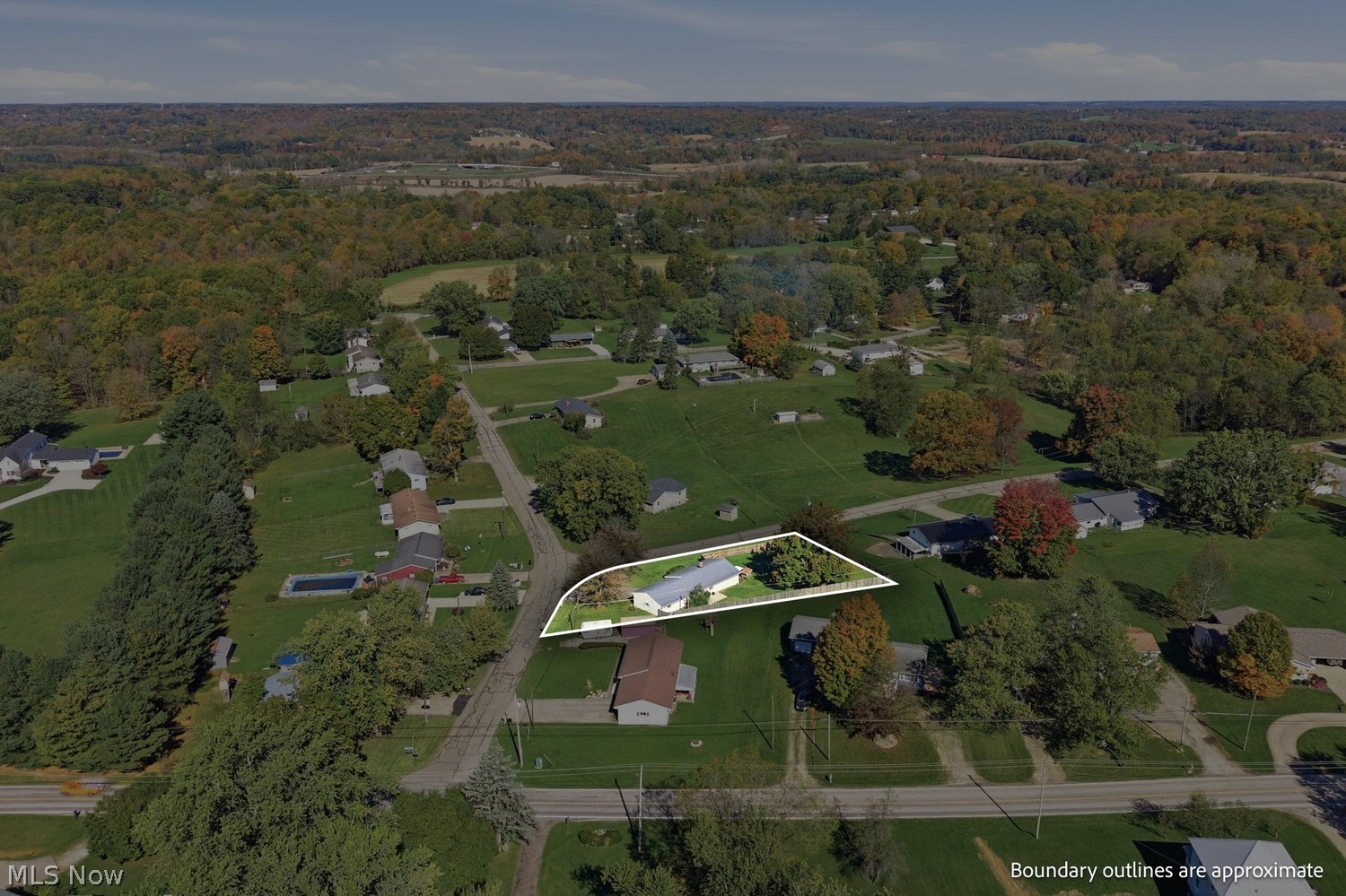 2188 Gary Drive Mansfield OH 44903