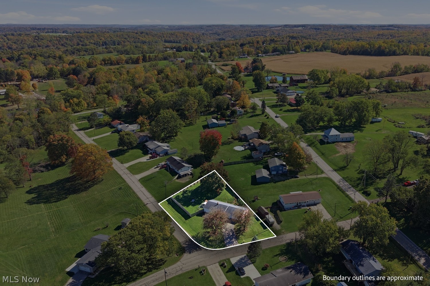 2188 Gary Drive Mansfield OH 44903