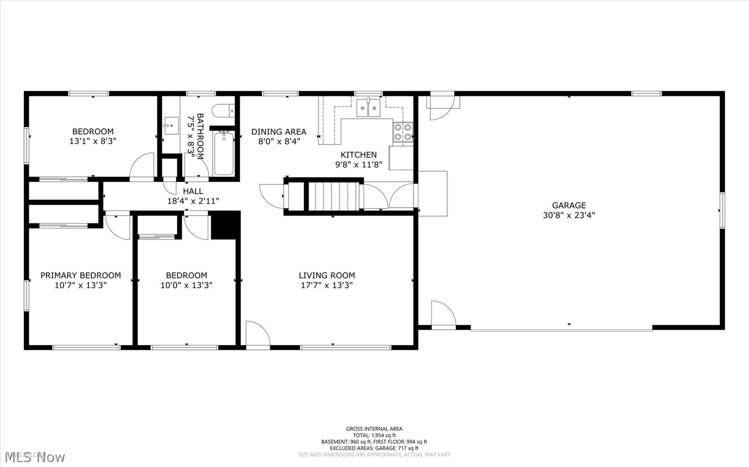 2188 Gary Drive Mansfield OH 44903