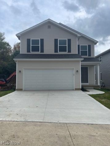 9264 Chestnut Court Streetsboro OH 44241