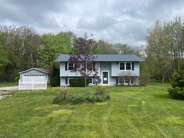 11930 Woodin Road Chardon OH 44024