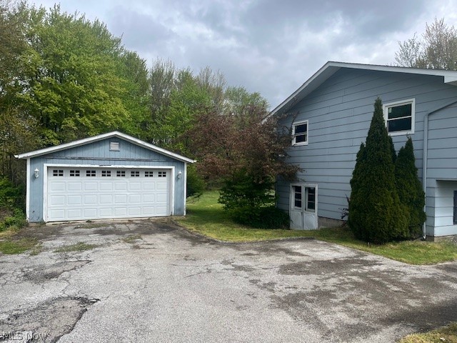 11930 Woodin Road Chardon OH 44024