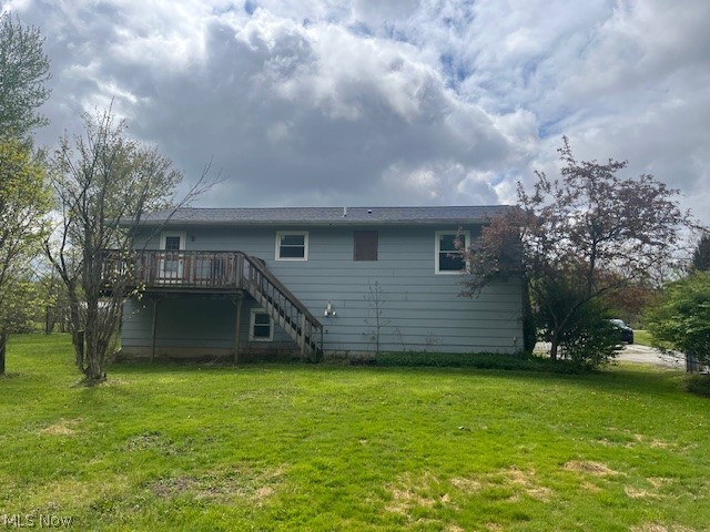 11930 Woodin Road Chardon OH 44024