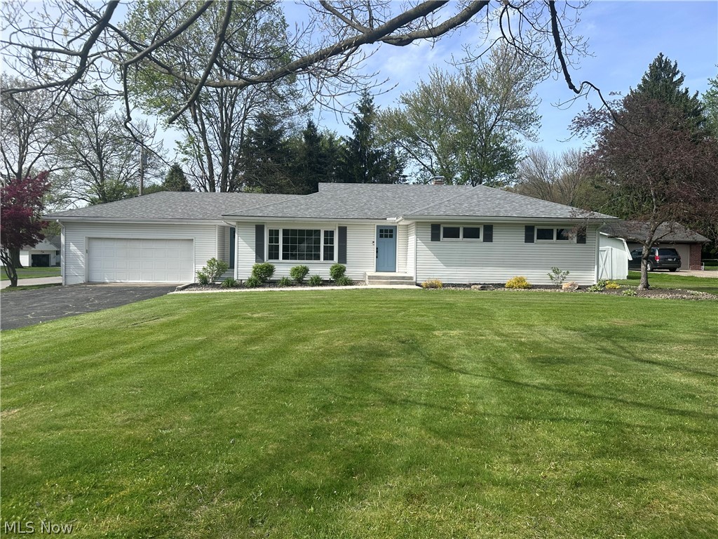 8815 King Graves Road NE Warren OH 44484