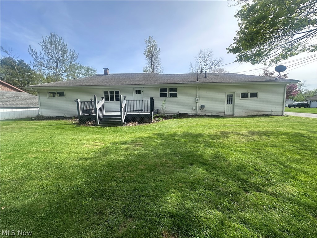 8815 King Graves Road NE Warren OH 44484