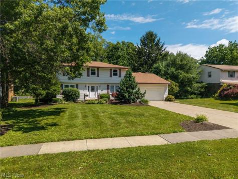 502 Farr Avenue Wadsworth OH 44281