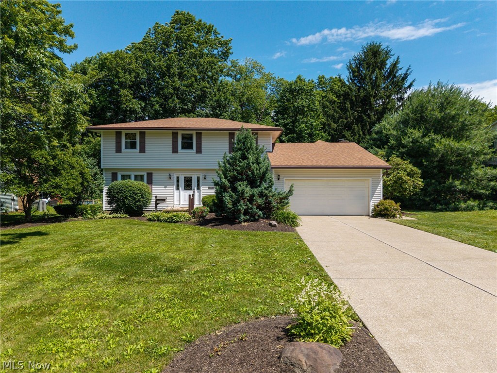 502 Farr Avenue Wadsworth OH 44281