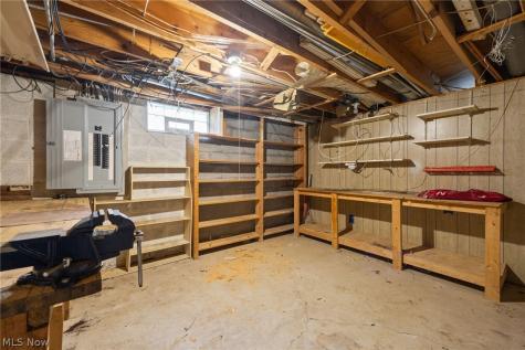 502 Farr Avenue Wadsworth OH 44281