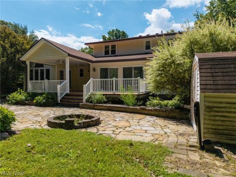 502 Farr Avenue Wadsworth OH 44281