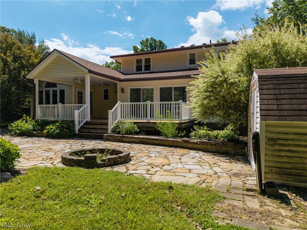 502 Farr Avenue Wadsworth OH 44281