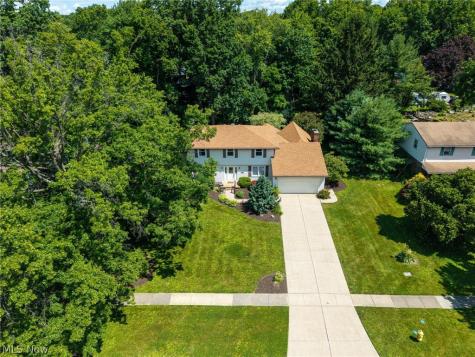 502 Farr Avenue Wadsworth OH 44281