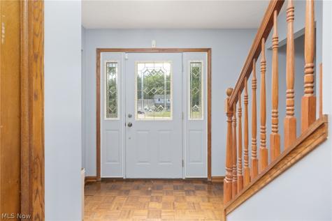 502 Farr Avenue Wadsworth OH 44281