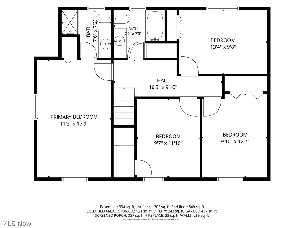502 Farr Avenue Wadsworth OH 44281