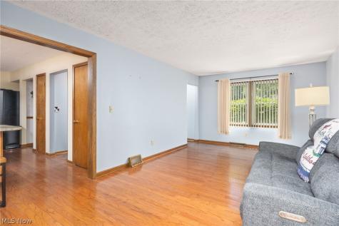 502 Farr Avenue Wadsworth OH 44281