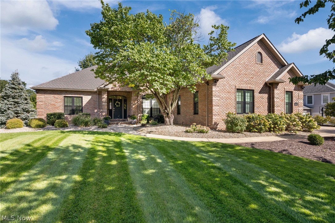 8612 Mackenzie Avenue NW North Canton OH 44720