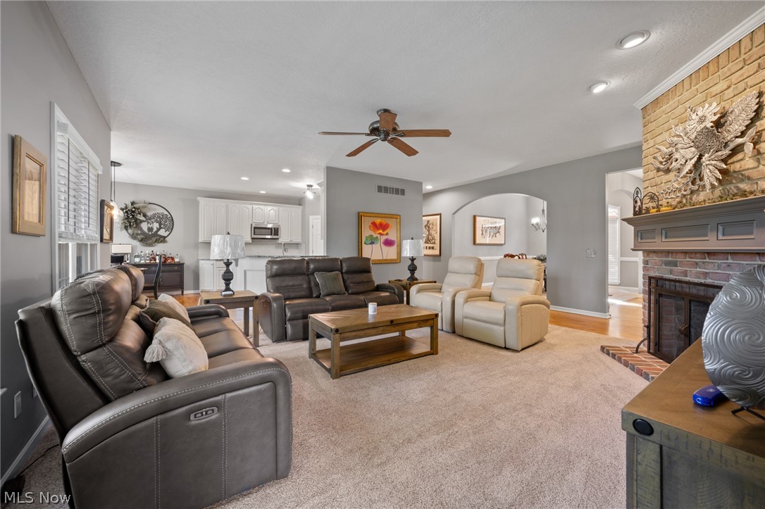 8612 Mackenzie Avenue NW North Canton OH 44720