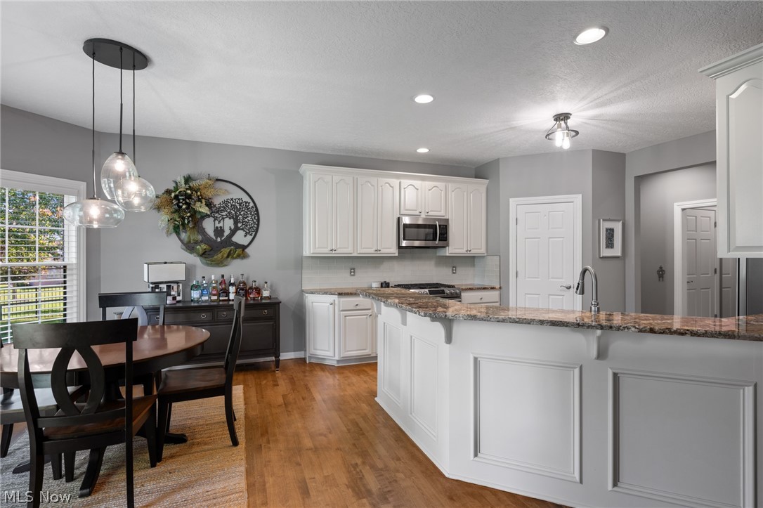 8612 Mackenzie Avenue NW North Canton OH 44720
