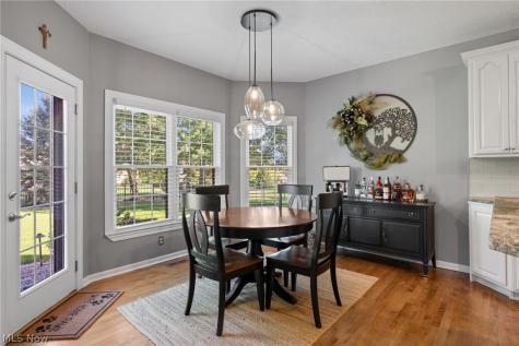 8612 Mackenzie Avenue NW North Canton OH 44720