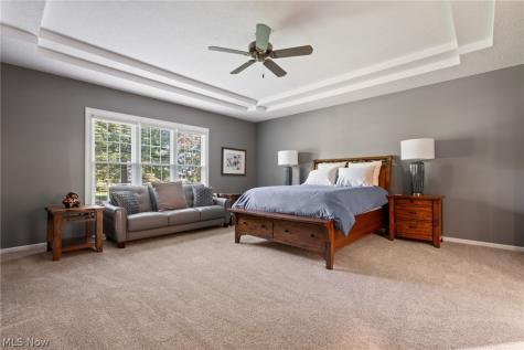 8612 Mackenzie Avenue NW North Canton OH 44720