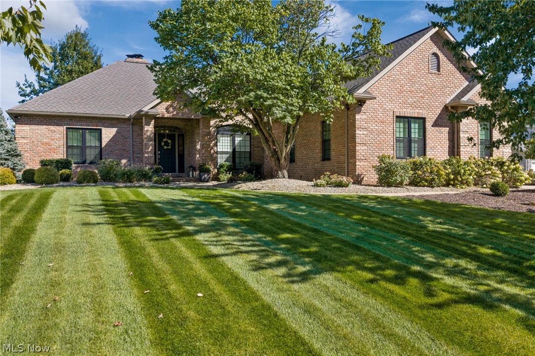 8612 Mackenzie Avenue NW North Canton OH 44720
