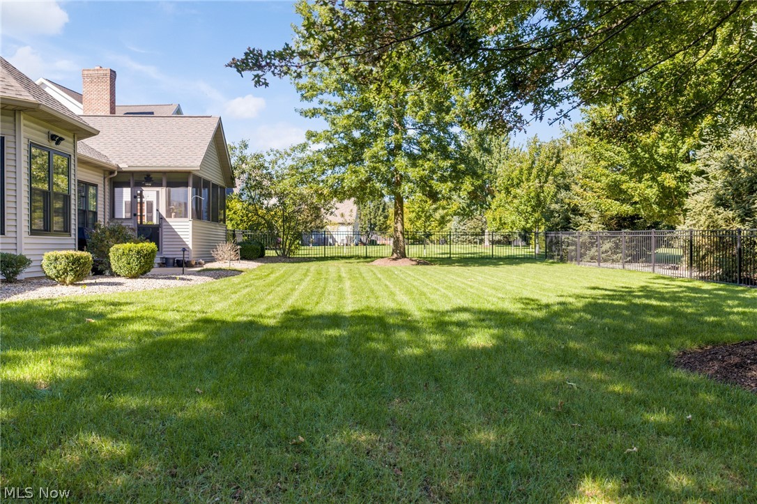 8612 Mackenzie Avenue NW North Canton OH 44720