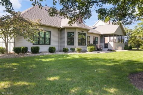 8612 Mackenzie Avenue NW North Canton OH 44720