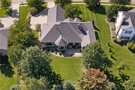 8612 Mackenzie Avenue NW North Canton OH 44720