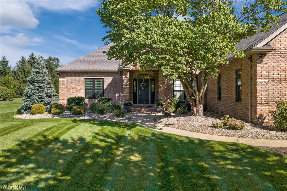 8612 Mackenzie Avenue NW North Canton OH 44720
