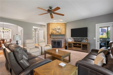 8612 Mackenzie Avenue NW North Canton OH 44720