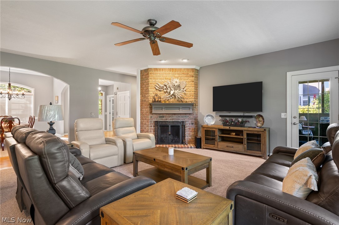 8612 Mackenzie Avenue NW North Canton OH 44720