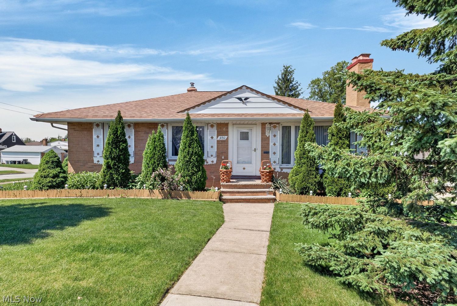 3150 Jeanne Drive Parma OH 44134