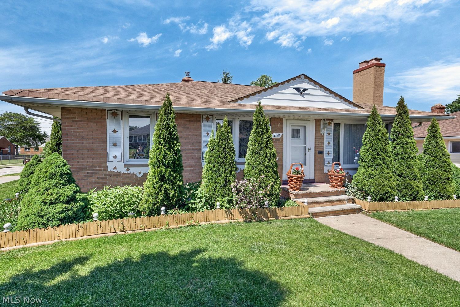 3150 Jeanne Drive Parma OH 44134