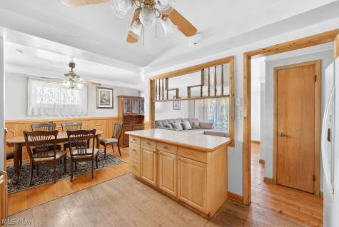 3150 Jeanne Drive Parma OH 44134