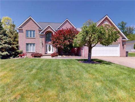 8166 Washington Avenue North Royalton OH 44133