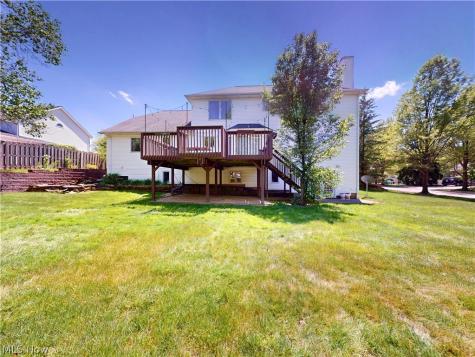 8166 Washington Avenue North Royalton OH 44133