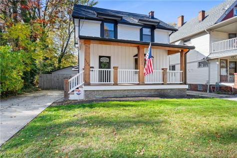1320 Saint Charles Lakewood OH 44107