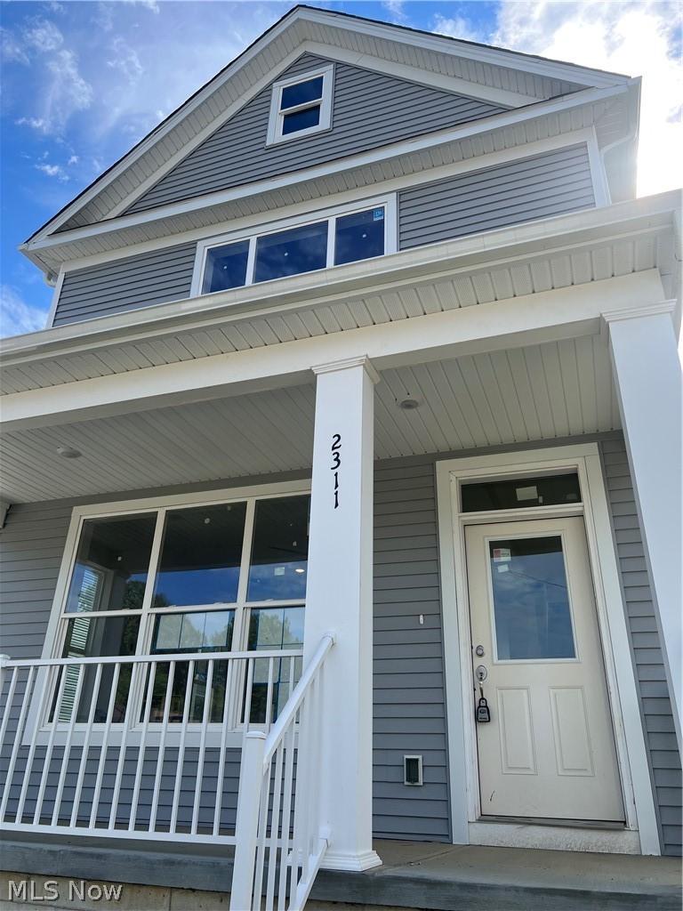 2311 E 100 Street Cleveland OH 44106