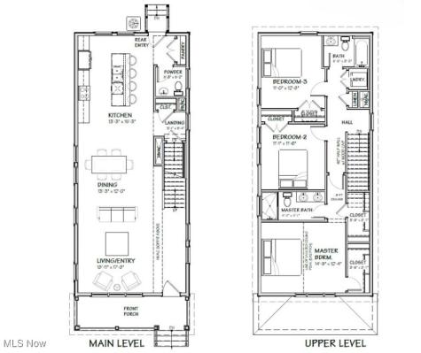 2311 E 100 Street Cleveland OH 44106