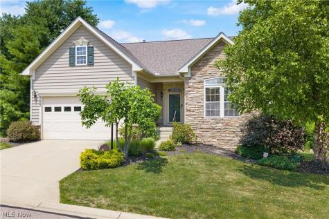 3483 Scotswood Circle Richfield OH 44286