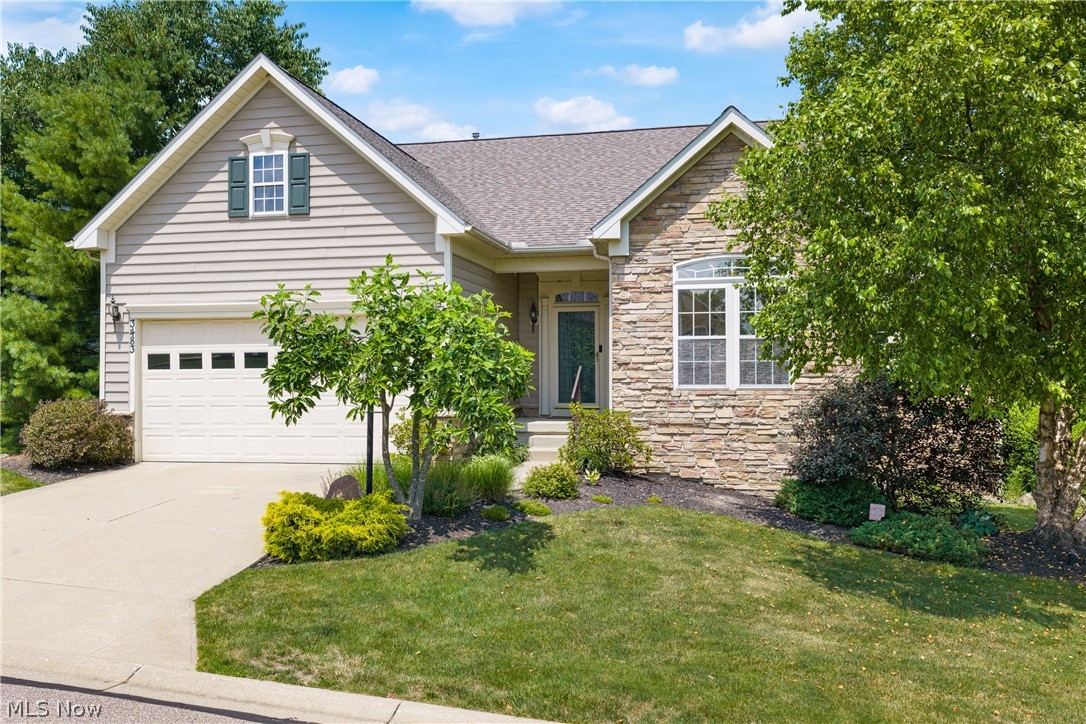 3483 Scotswood Circle Richfield OH 44286