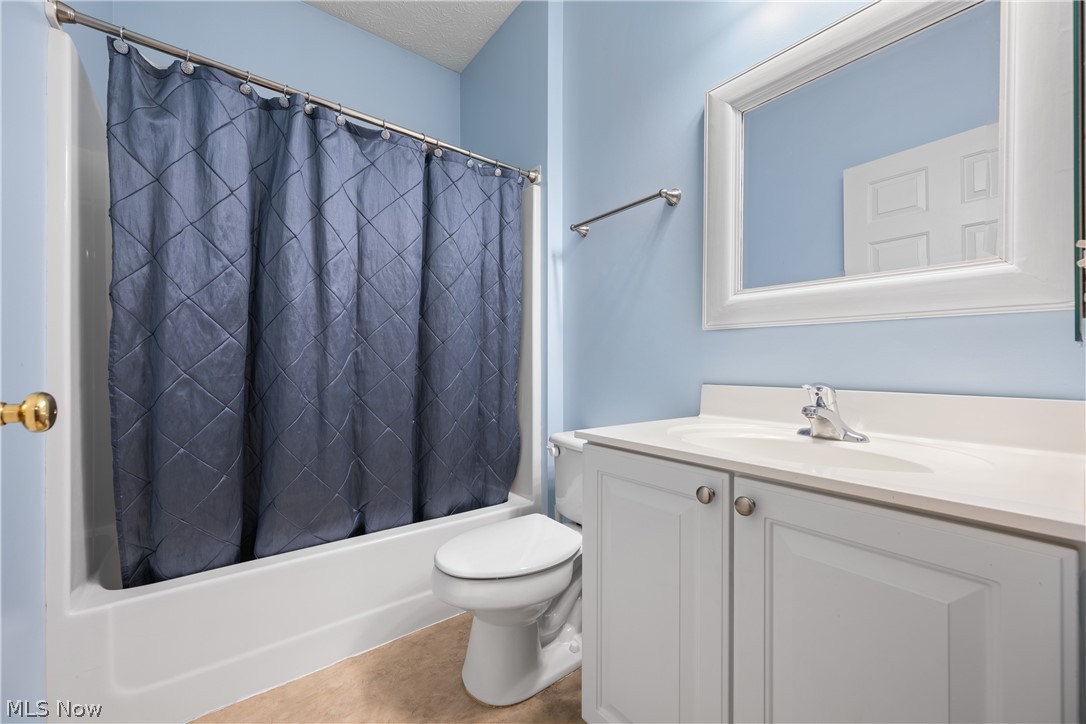 3483 Scotswood Circle Richfield OH 44286