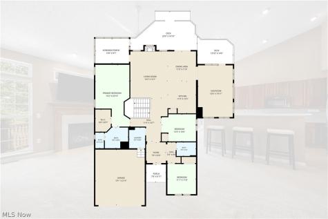 3483 Scotswood Circle Richfield OH 44286