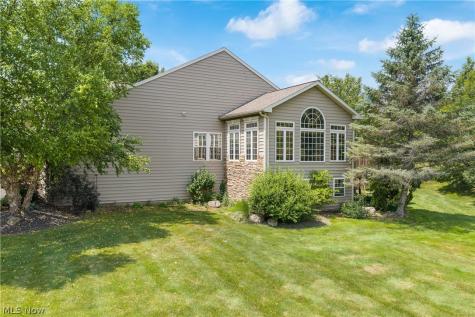 3483 Scotswood Circle Richfield OH 44286
